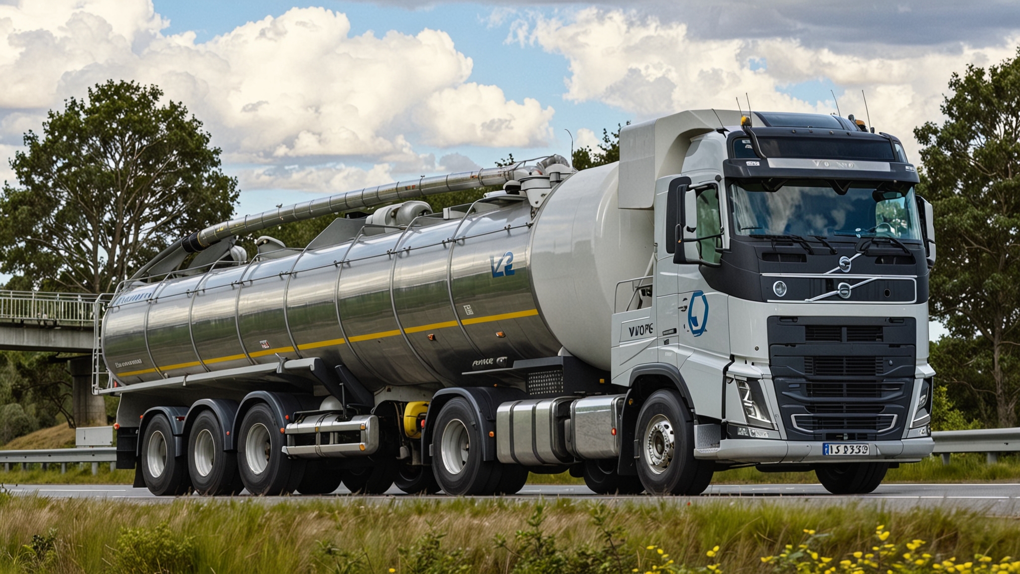 Volvo FM